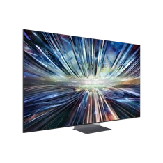 Samsung 85" QE85QN900DTXXH 8K UHD Smart Neo QLED Mini LED TV (Újracsomagolt)