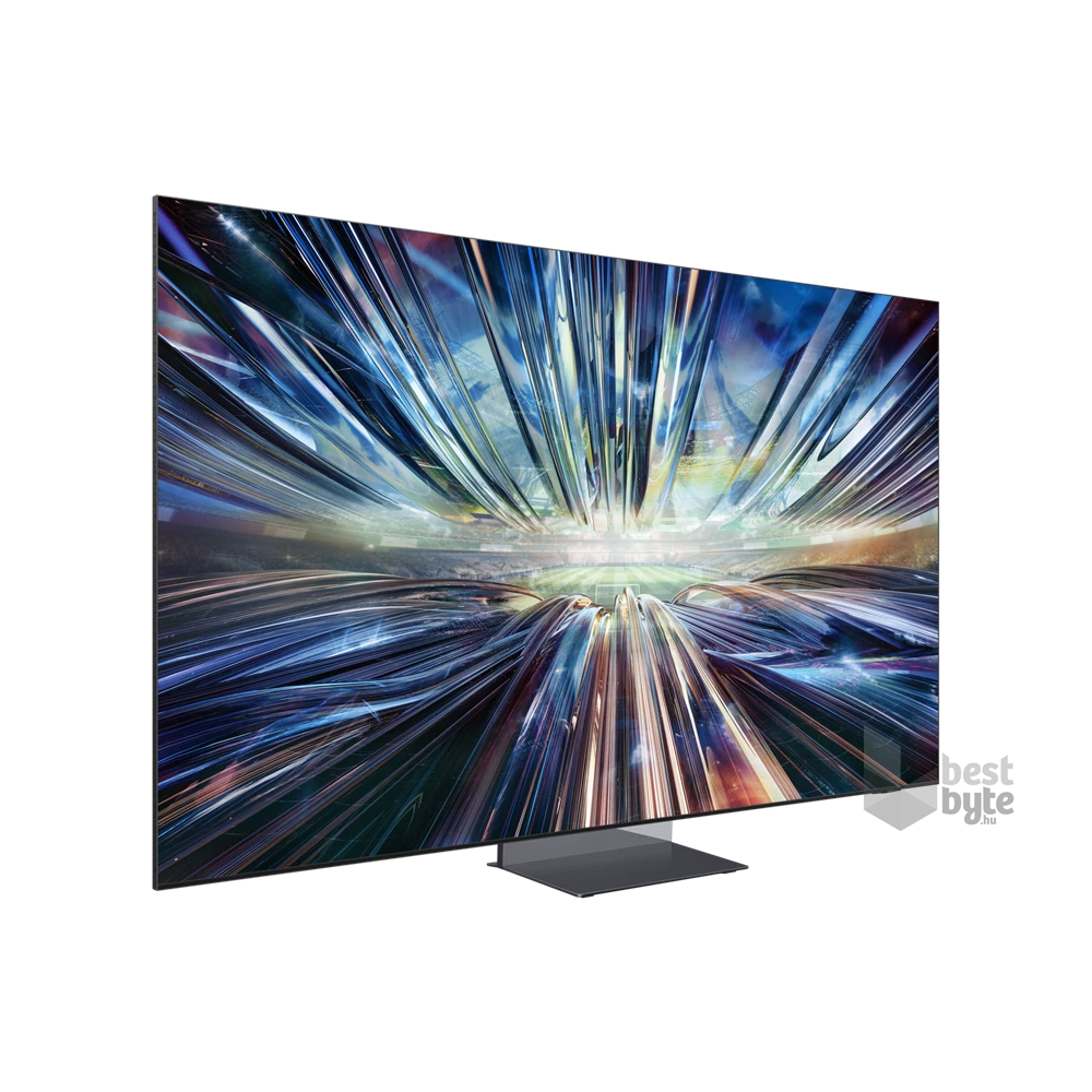 Samsung 85" QE85QN900DTXXH 8K UHD Smart Neo QLED Mini LED TV (Újracsomagolt)