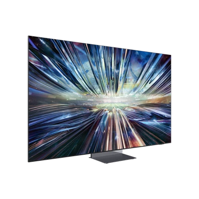 Samsung 85" QE85QN900DTXXH 8K UHD Smart Neo QLED Mini LED TV (Újracsomagolt)