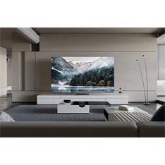 Samsung 85" QE85QN900DTXXH 8K UHD Smart Neo QLED Mini LED TV (Újracsomagolt)