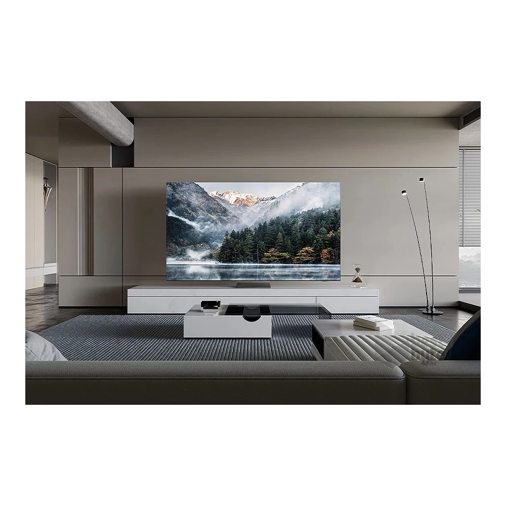 Samsung 85" QE85QN900DTXXH 8K UHD Smart Neo QLED Mini LED TV (Újracsomagolt)