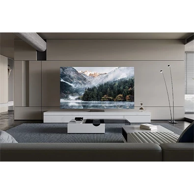 Samsung 85" QE85QN900DTXXH 8K UHD Smart Neo QLED Mini LED TV (Újracsomagolt)