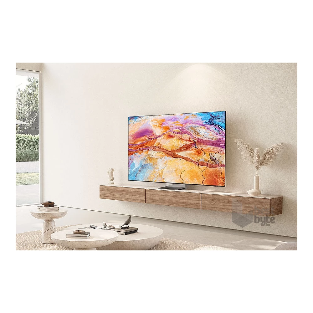Samsung 85" QE85QN900DTXXH 8K UHD Smart Neo QLED Mini LED TV (Újracsomagolt)