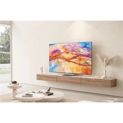 Samsung 85" QE85QN900DTXXH 8K UHD Smart Neo QLED Mini LED TV (Újracsomagolt)