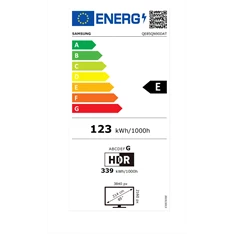 Samsung 85" QE85QN90DATXXH 4K UHD Smart Neo QLED Mini LED TV