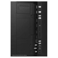 Samsung 85" QE85QN95CATXXH 4K UHD Smart Neo QLED Mini LED TV