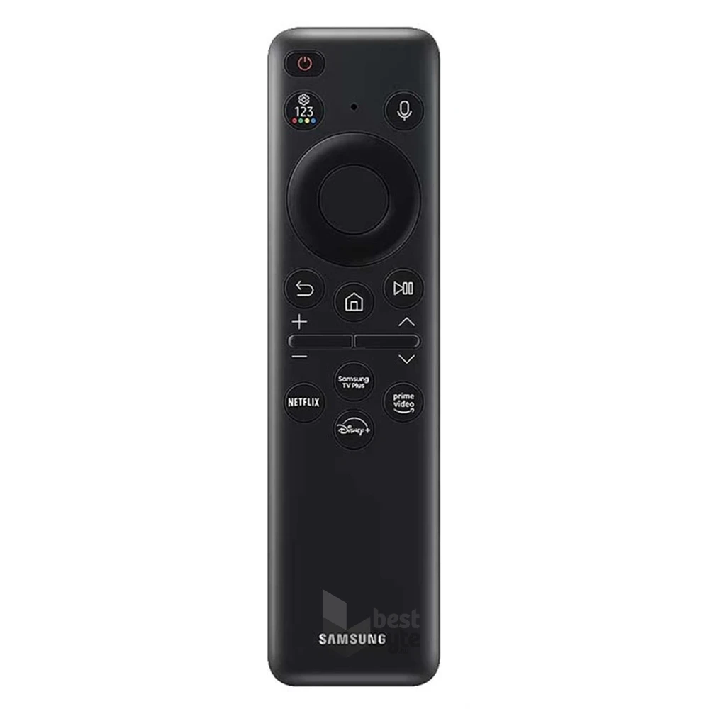 Samsung 85" QE85QN95CATXXH 4K UHD Smart Neo QLED Mini LED TV