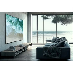 Samsung 85" QE85QN95CATXXH 4K UHD Smart Neo QLED Mini LED TV