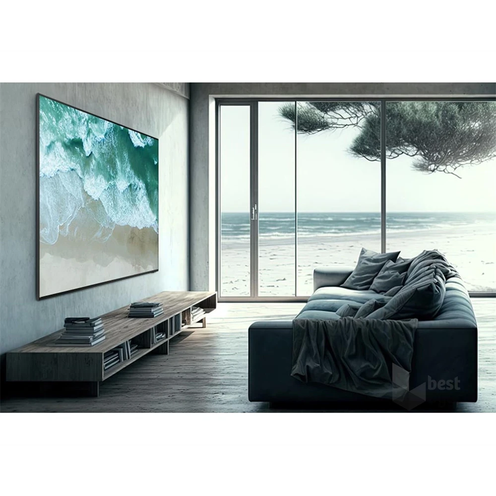 Samsung 85" QE85QN95CATXXH 4K UHD Smart Neo QLED Mini LED TV