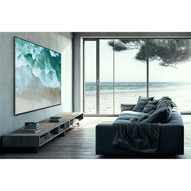 Samsung 85" QE85QN95CATXXH 4K UHD Smart Neo QLED Mini LED TV