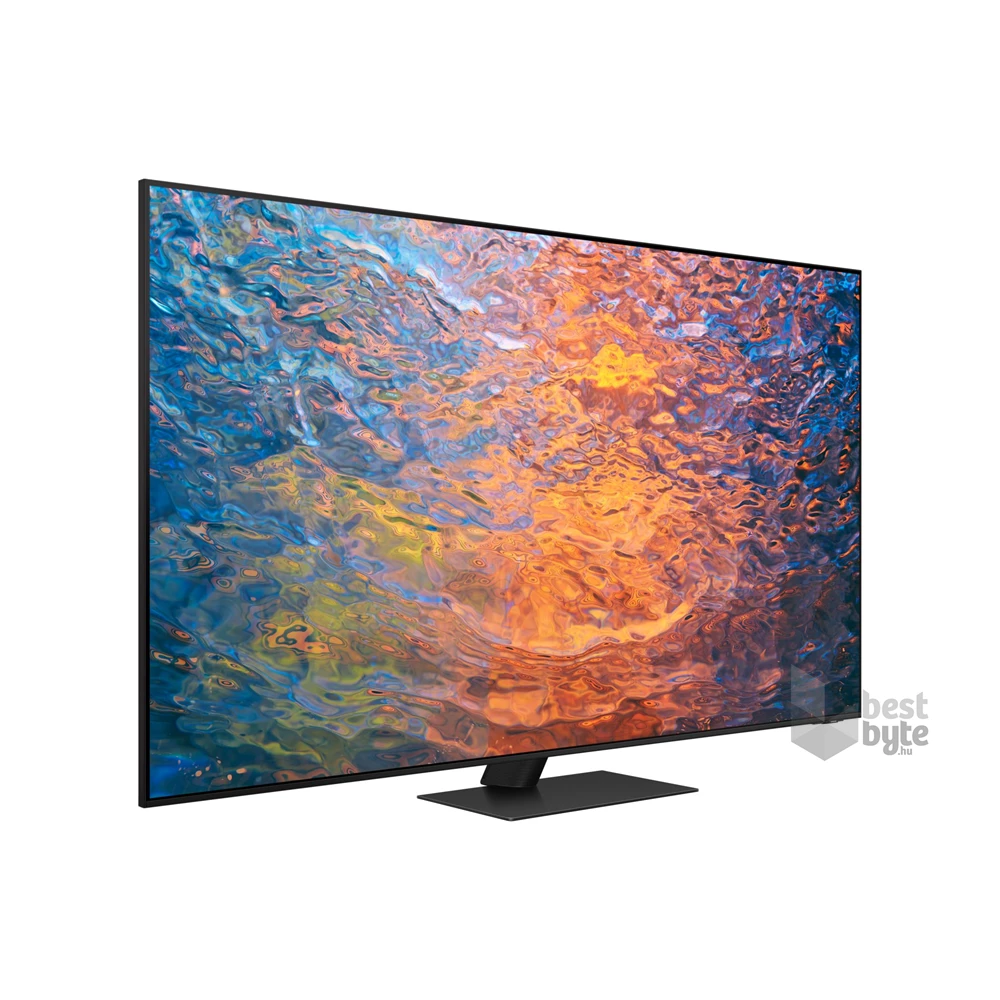 Samsung 85" QE85QN95CATXXH 4K UHD Smart Neo QLED Mini LED TV