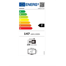 Samsung 85" UE85CU7172UXXH 4K UHD Smart LED TV