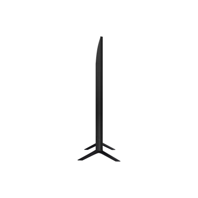 Samsung 85" UE85CU7172UXXH 4K UHD Smart LED TV