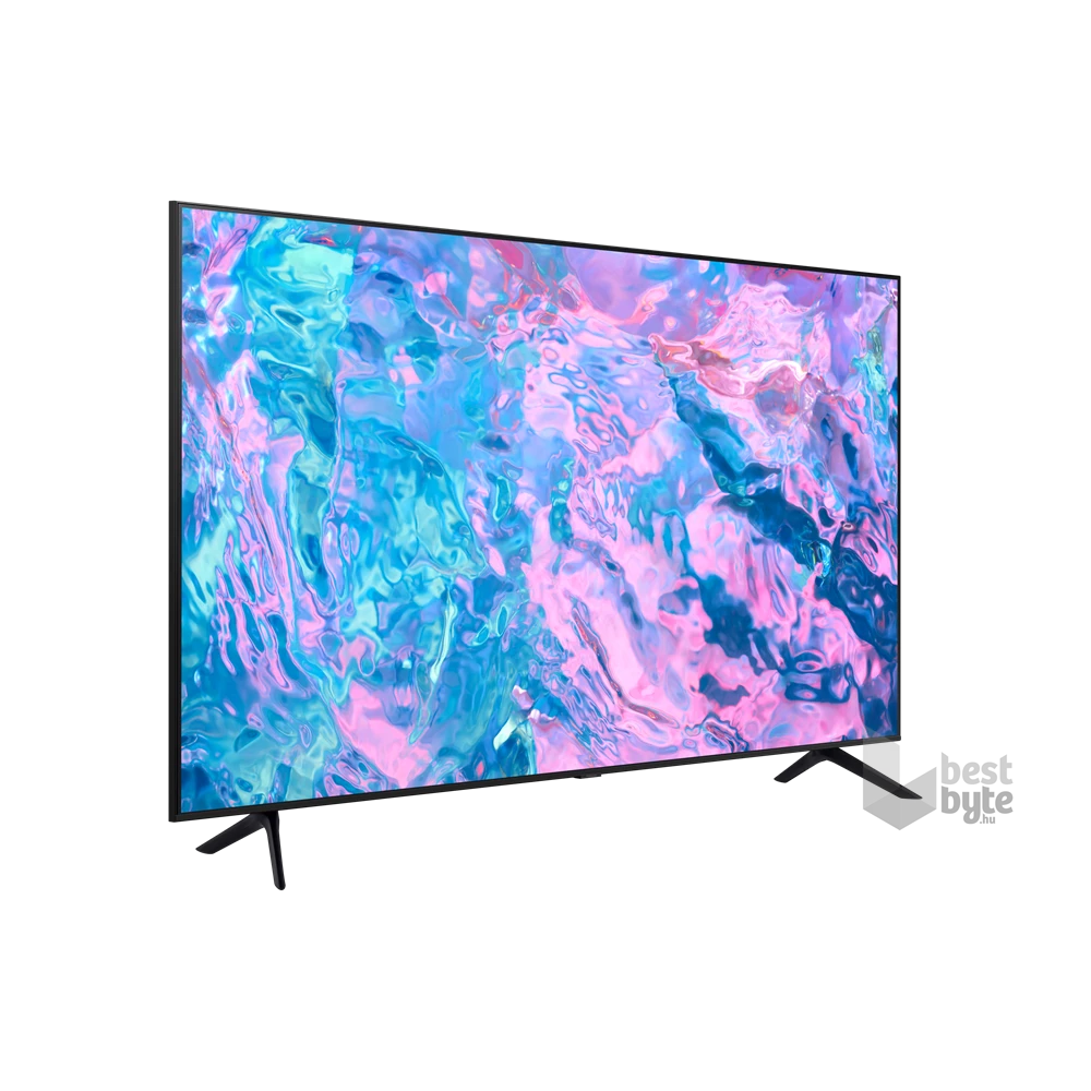 Samsung 85" UE85CU7172UXXH 4K UHD Smart LED TV
