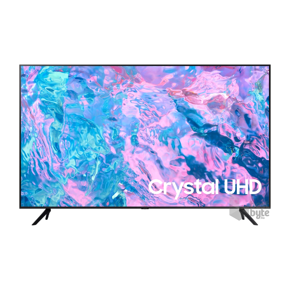 Samsung 85" UE85CU7172UXXH 4K UHD Smart LED TV