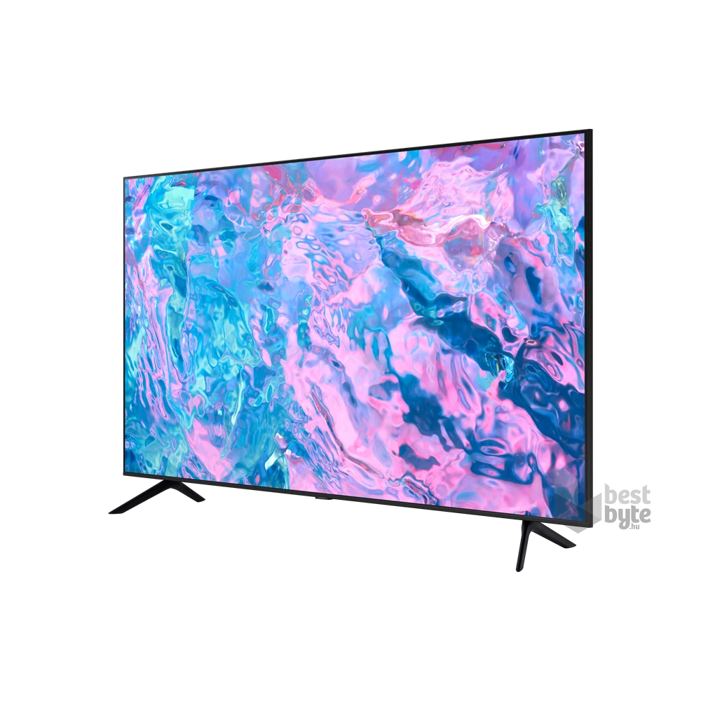 Samsung 85" UE85CU7172UXXH 4K UHD Smart LED TV