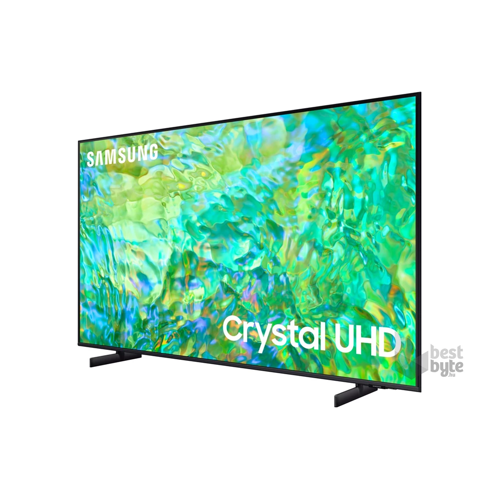 Samsung 85" UE85CU8002KXXH 4K UHD Smart LED TV