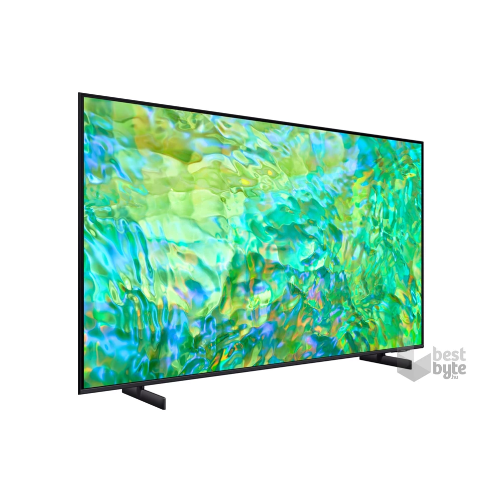 Samsung 85" UE85CU8002KXXH 4K UHD Smart LED TV