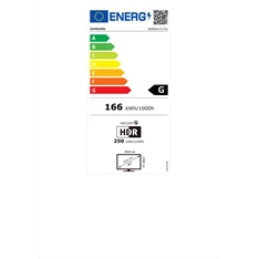 Samsung 85" UE85DU7172UXXH Crystal 4K UHD Smart TV