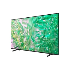 Samsung 85" UE85DU8072UXXH Crystal 4K UHD Smart TV (Újracsomagolt)
