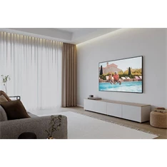 Samsung 85" UE85DU8072UXXH Crystal 4K UHD Smart TV (Újracsomagolt)