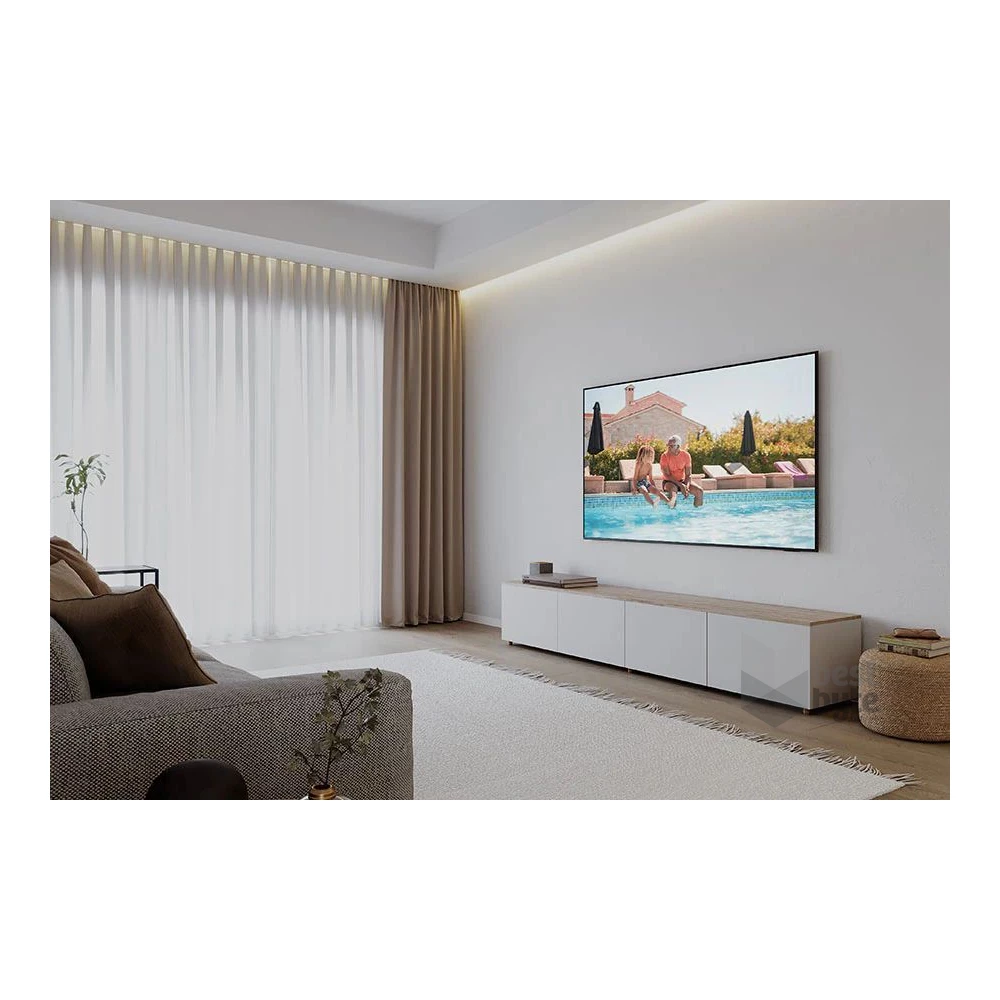 Samsung 85" UE85DU8072UXXH Crystal 4K UHD Smart TV (Újracsomagolt)