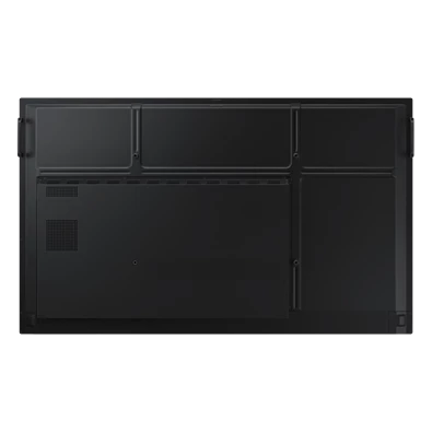 Samsung 86" LH86WACWLGCXEN 4K UHD IPS HDMI/USB/IR/RS232/RJ45/WiFi/Bluetooth interaktív LFD kijelző