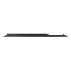 Samsung 86" LH86WACWLGCXEN 4K UHD IPS HDMI/USB/IR/RS232/RJ45/WiFi/Bluetooth interaktív LFD kijelző