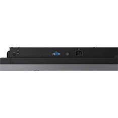 Samsung 86" LH86WACWLGCXEN 4K UHD IPS HDMI/USB/IR/RS232/RJ45/WiFi/Bluetooth interaktív LFD kijelző