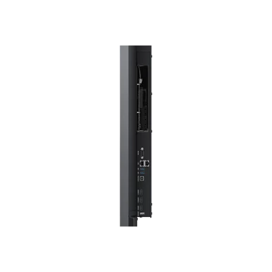 Samsung 86" LH86WACWLGCXEN 4K UHD IPS HDMI/USB/IR/RS232/RJ45/WiFi/Bluetooth interaktív LFD kijelző