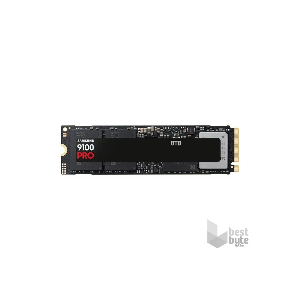 Samsung 8TB M.2 NVMe 2280 9100 PRO (MZ-VAP8T0BW) SSD