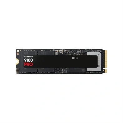 Samsung 8TB M.2 NVMe 2280 9100 PRO (MZ-VAP8T0BW) SSD