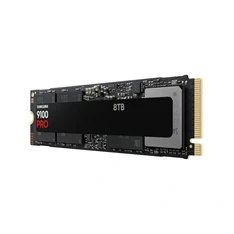 Samsung 8TB M.2 NVMe 2280 9100 PRO (MZ-VAP8T0BW) SSD