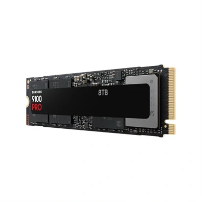 Samsung 8TB M.2 NVMe 2280 9100 PRO (MZ-VAP8T0BW) SSD