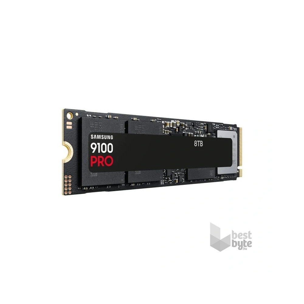 Samsung 8TB M.2 NVMe 2280 9100 PRO (MZ-VAP8T0BW) SSD