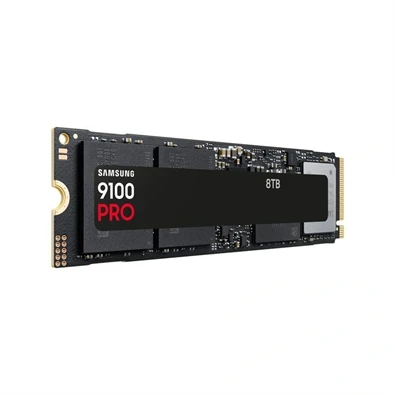 Samsung 8TB M.2 NVMe 2280 9100 PRO (MZ-VAP8T0BW) SSD