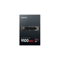 Samsung 8TB M.2 NVMe 2280 9100 PRO (MZ-VAP8T0BW) SSD