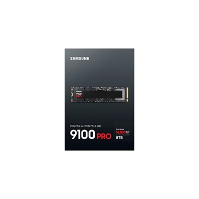 Samsung 8TB M.2 NVMe 2280 9100 PRO (MZ-VAP8T0BW) SSD