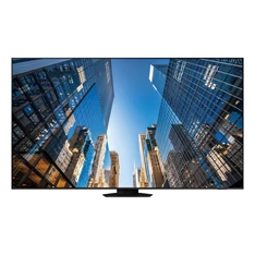 Samsung 98" LH98QECELGCXEN Signage QEC 4K UHD VA LFD kijelző