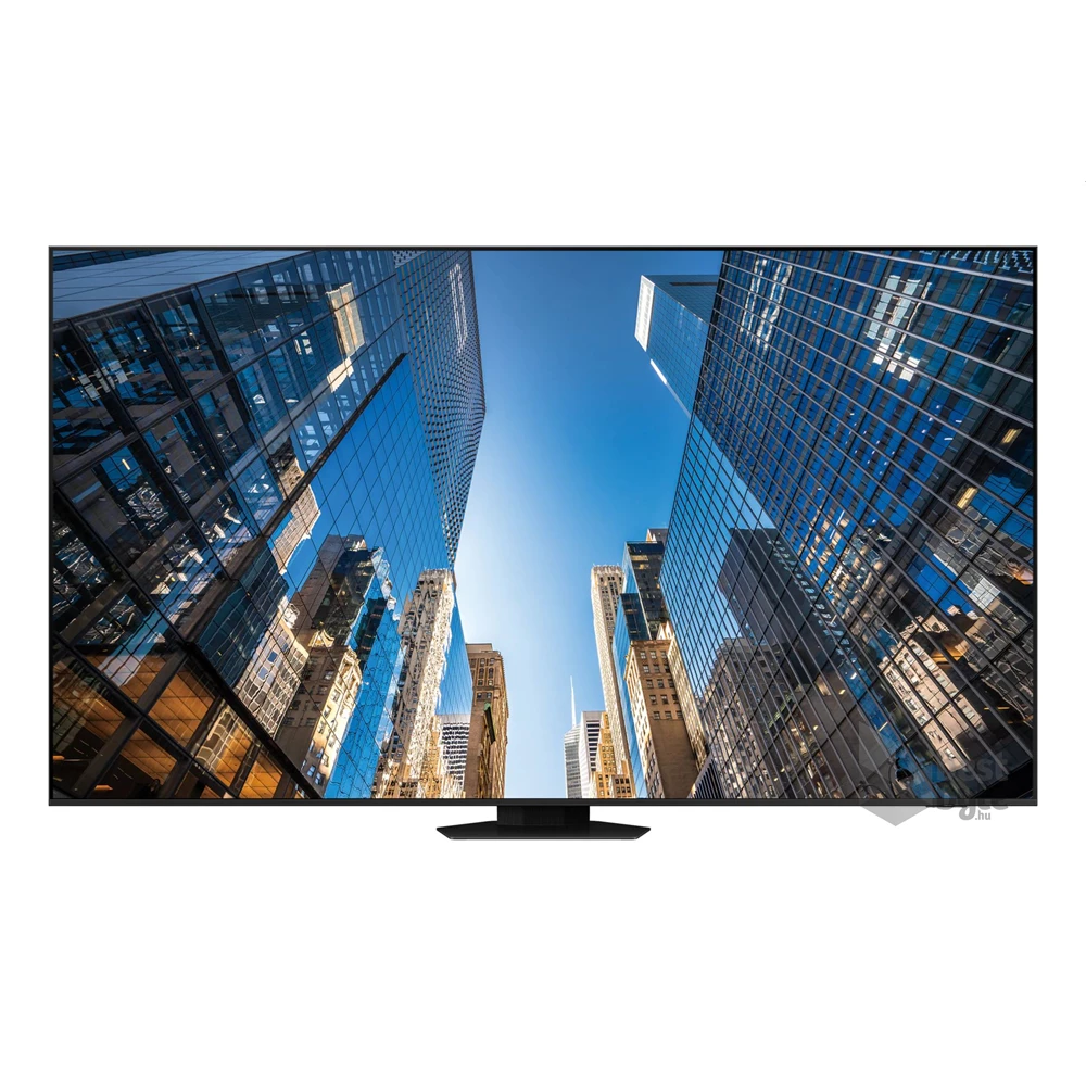 Samsung 98" LH98QECELGCXEN Signage QEC 4K UHD VA LFD kijelző