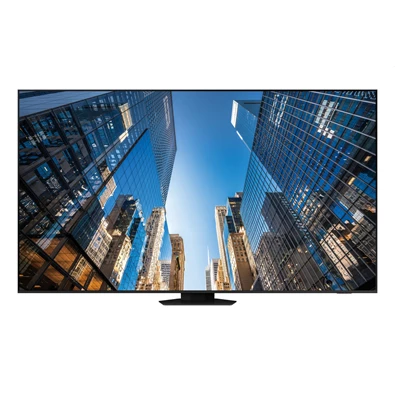 Samsung 98" LH98QECELGCXEN Signage QEC 4K UHD VA LFD kijelző