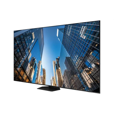 Samsung 98" LH98QECELGCXEN Signage QEC 4K UHD VA LFD kijelző