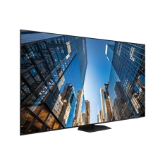 Samsung 98" LH98QECELGCXEN Signage QEC 4K UHD VA LFD kijelző