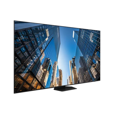 Samsung 98" LH98QECELGCXEN Signage QEC 4K UHD VA LFD kijelző