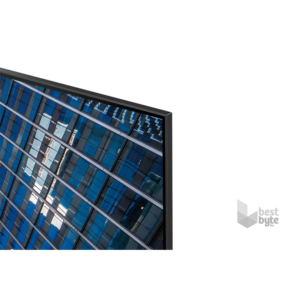 Samsung 98" LH98QECELGCXEN Signage QEC 4K UHD VA LFD kijelző