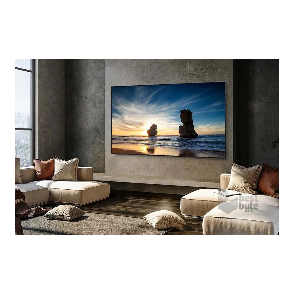 Samsung 98" QE98QN90DATXXH 4K UHD Smart Neo QLED Mini LED TV