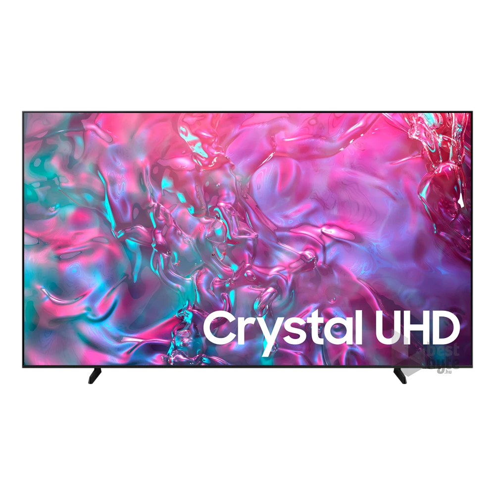 Samsung 98" UE98DU9072UXXH Crystal 4K UHD Smart TV (Újracsomagolt)