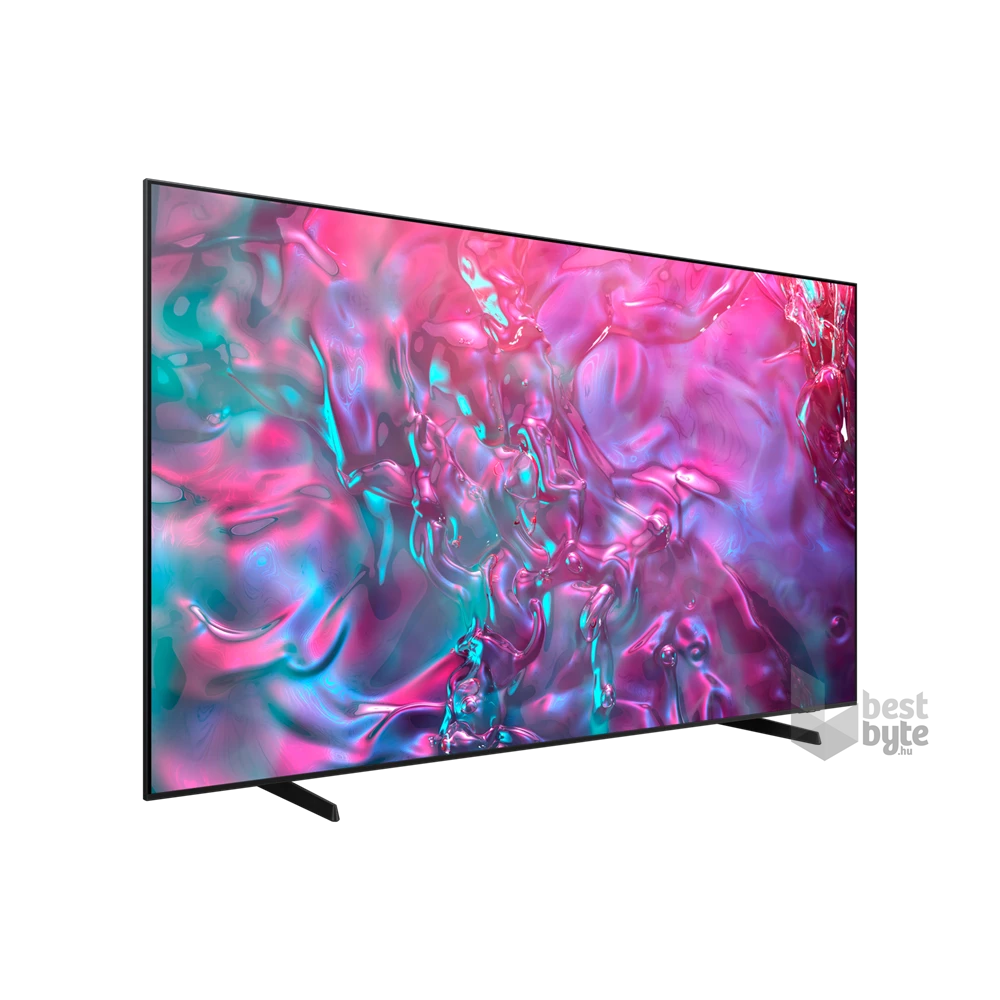 Samsung 98" UE98DU9072UXXH Crystal 4K UHD Smart TV (Újracsomagolt)