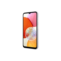Samsung Galaxy A05s 4/64GB DualSIM (A057G) kártyafüggetlen okostelefon - ezüst (Android) (Újszerű)