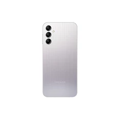 Samsung Galaxy A05s 4/64GB DualSIM (A057G) kártyafüggetlen okostelefon - ezüst (Android) (Újszerű)